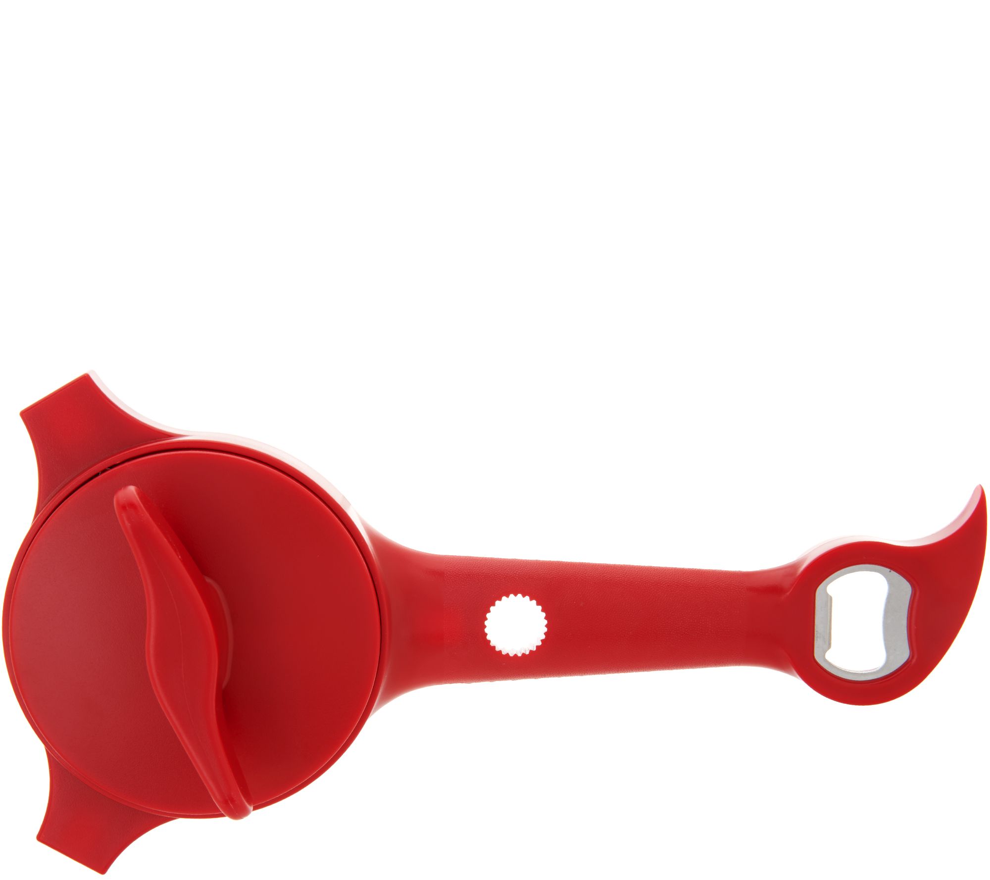 Kuhn Rikon 5in1 Jar and Bottle Opener Page 1 —