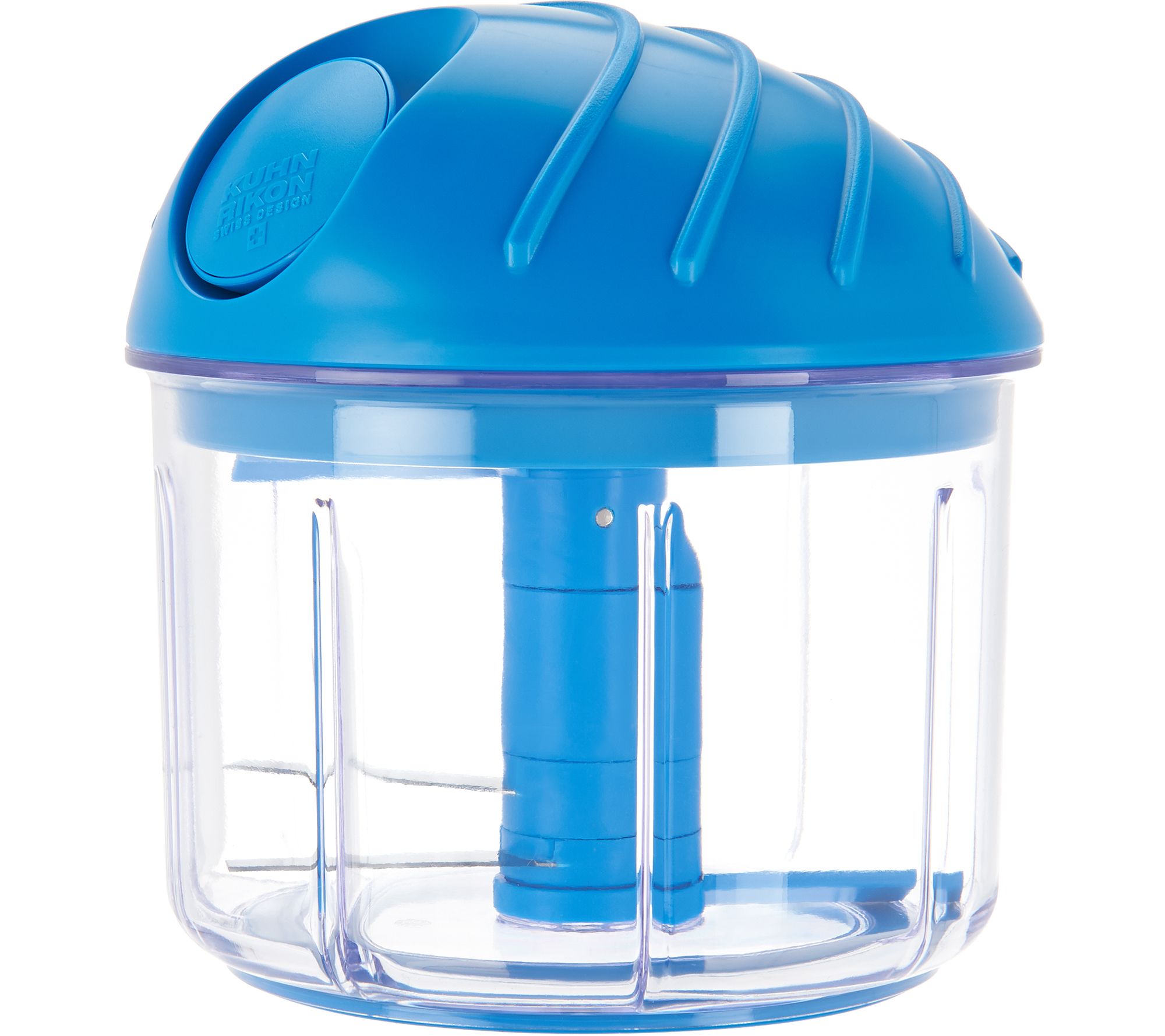 Kuhn Rikon 4 Cup Pull Chop Page 1 —