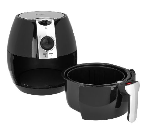 upc fryer air emeril pro qt system qvc