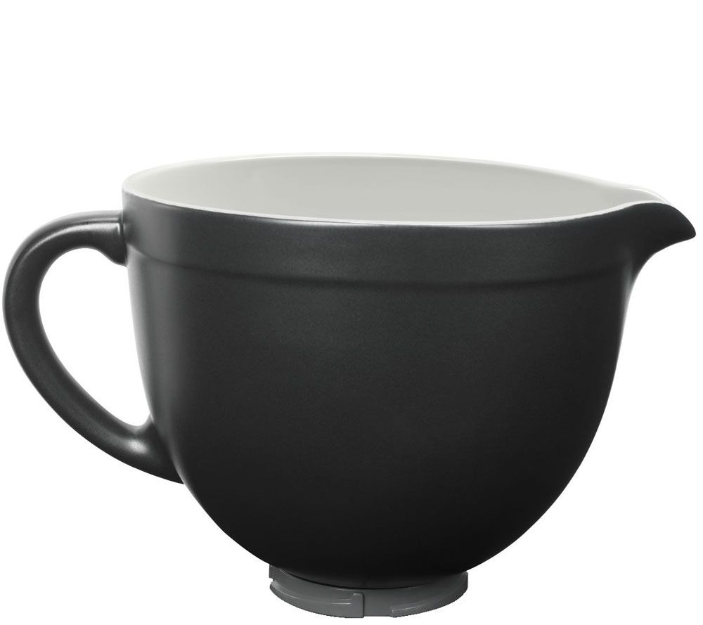 kitchenaid set of 5 mixing bowls