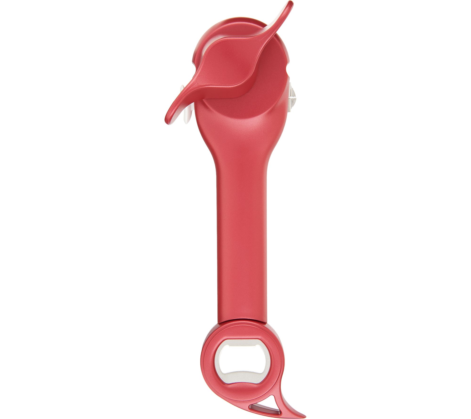 Kuhn Rikon 5in1 Metallic Can Opener Page 1 —