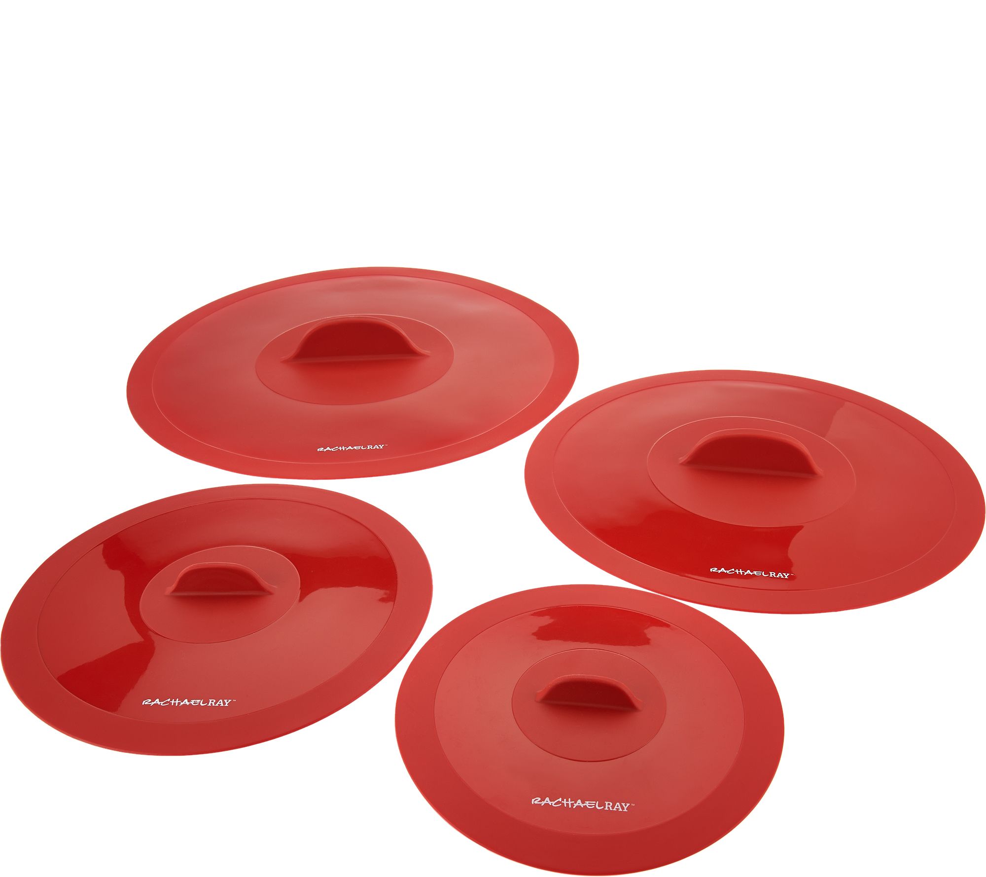 rachael ray silicone utensils