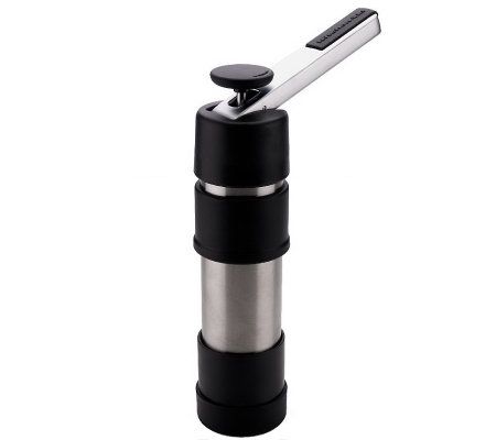KitchenAid Gourmet Cookie Press with 12 Cookie Discs - K39537 — QVC.com