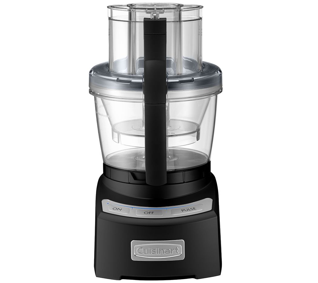 Cuisinart FP12 Elite Collection 12Cup Food Processor —