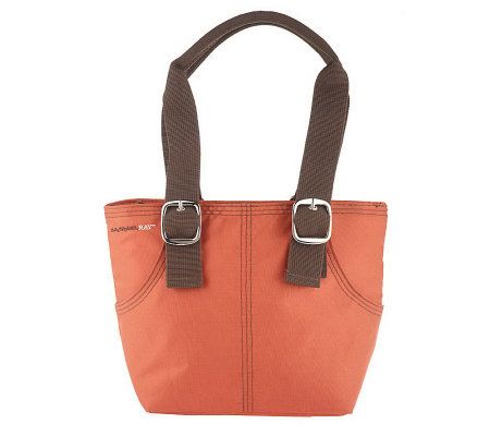 qvc insulated tote bags