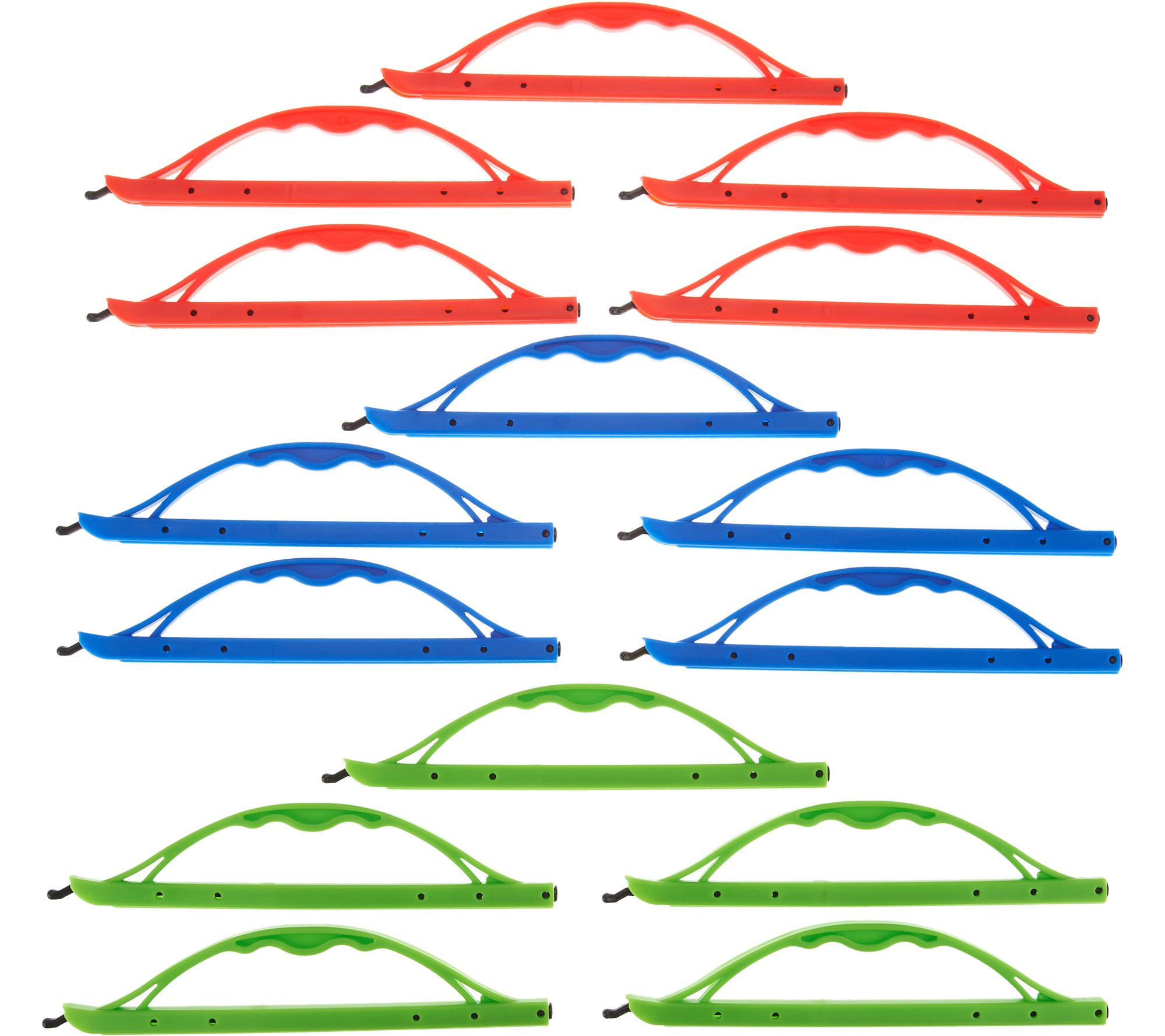 15piece Slide and Seal Bag Sealers Page 1 —