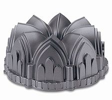 UPC 011172540379 product image for Nordic Ware Cathedral Bundt Pan | upcitemdb.com