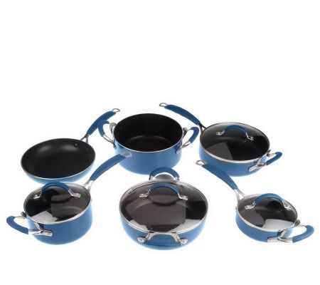 gordon ramsay pans set