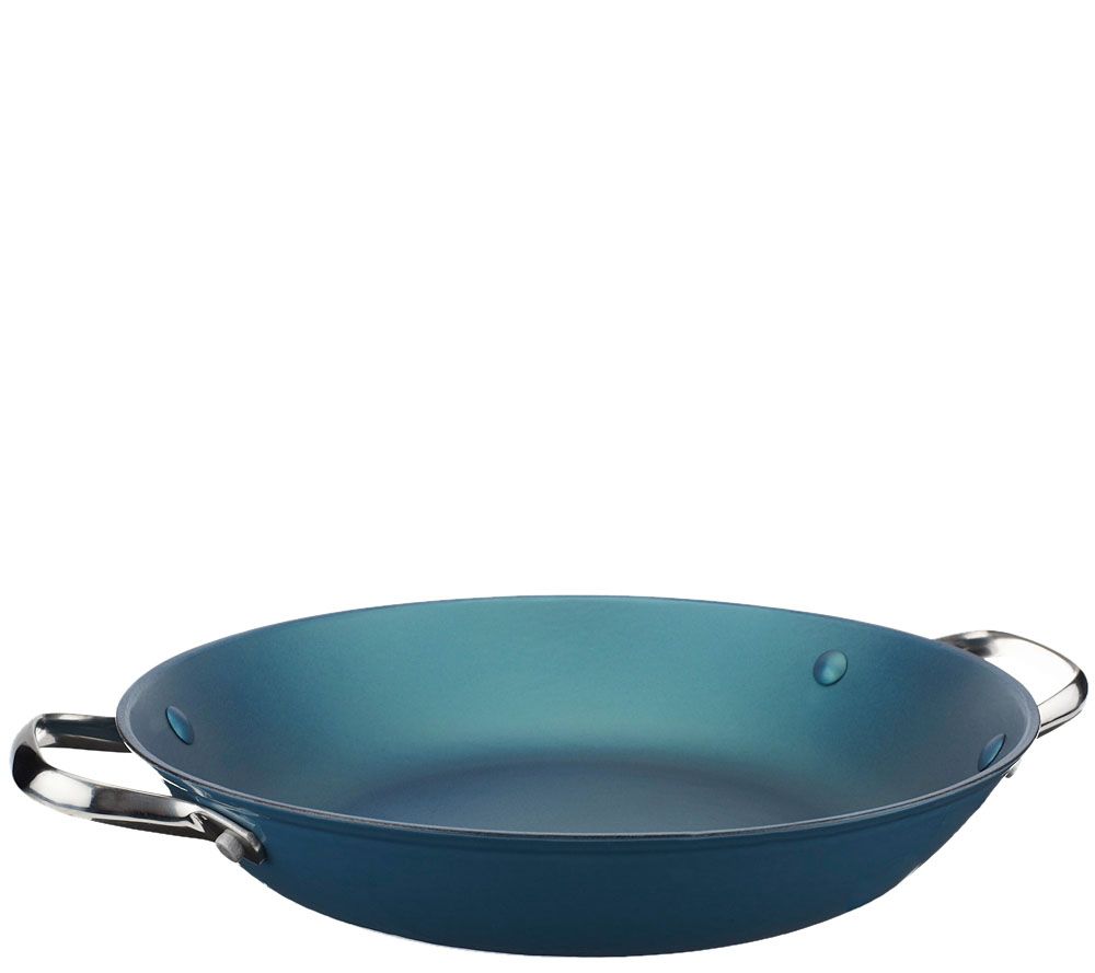 Cook's Essentials 3qt 11" Lightweight Cast Iron Everyday Pan Page 1 —