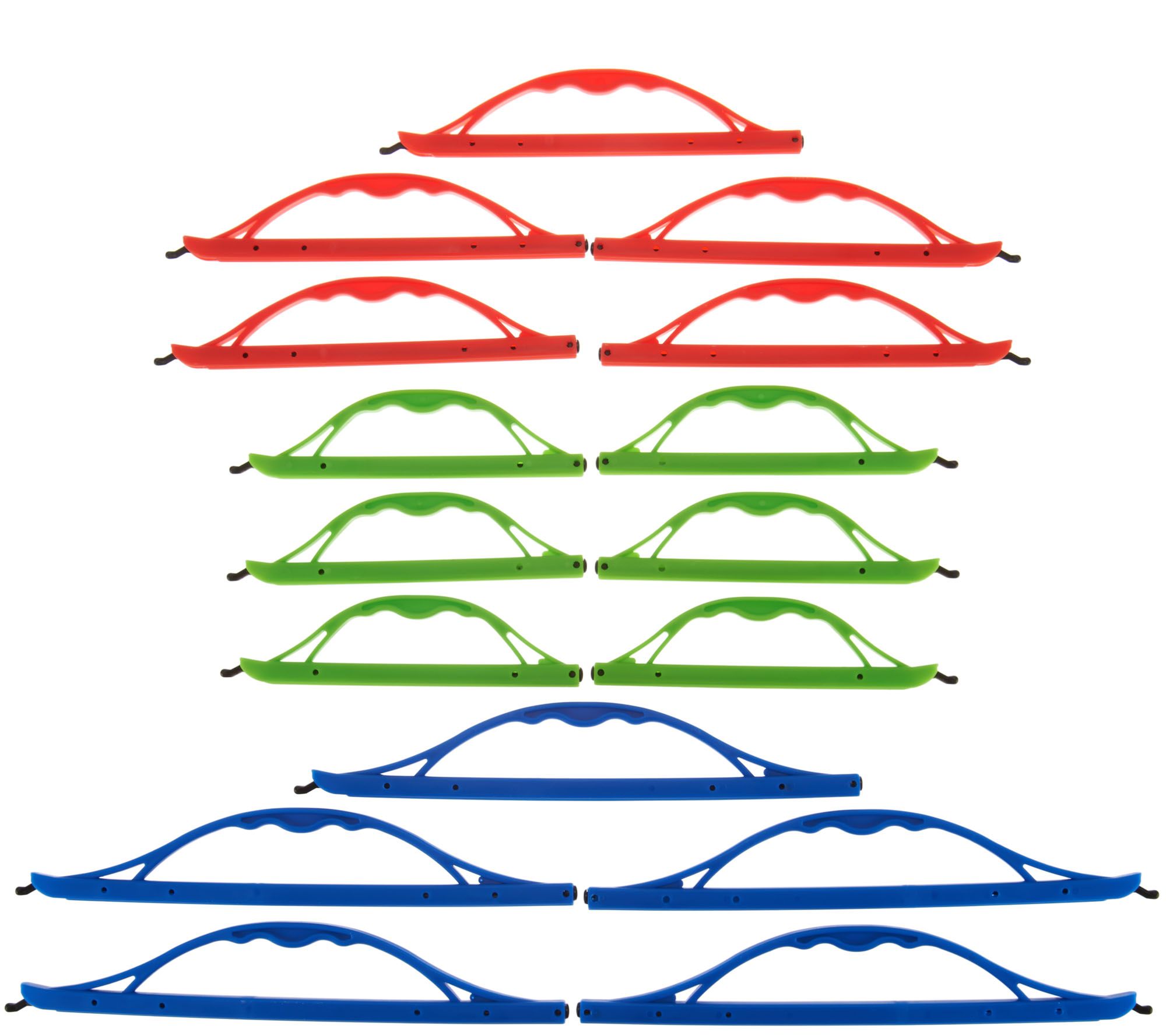 16piece Slide and Seal Bag Sealers Page 1 —