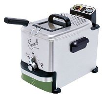 Emeril by T-Fal Advanced Oil-Control Fryer