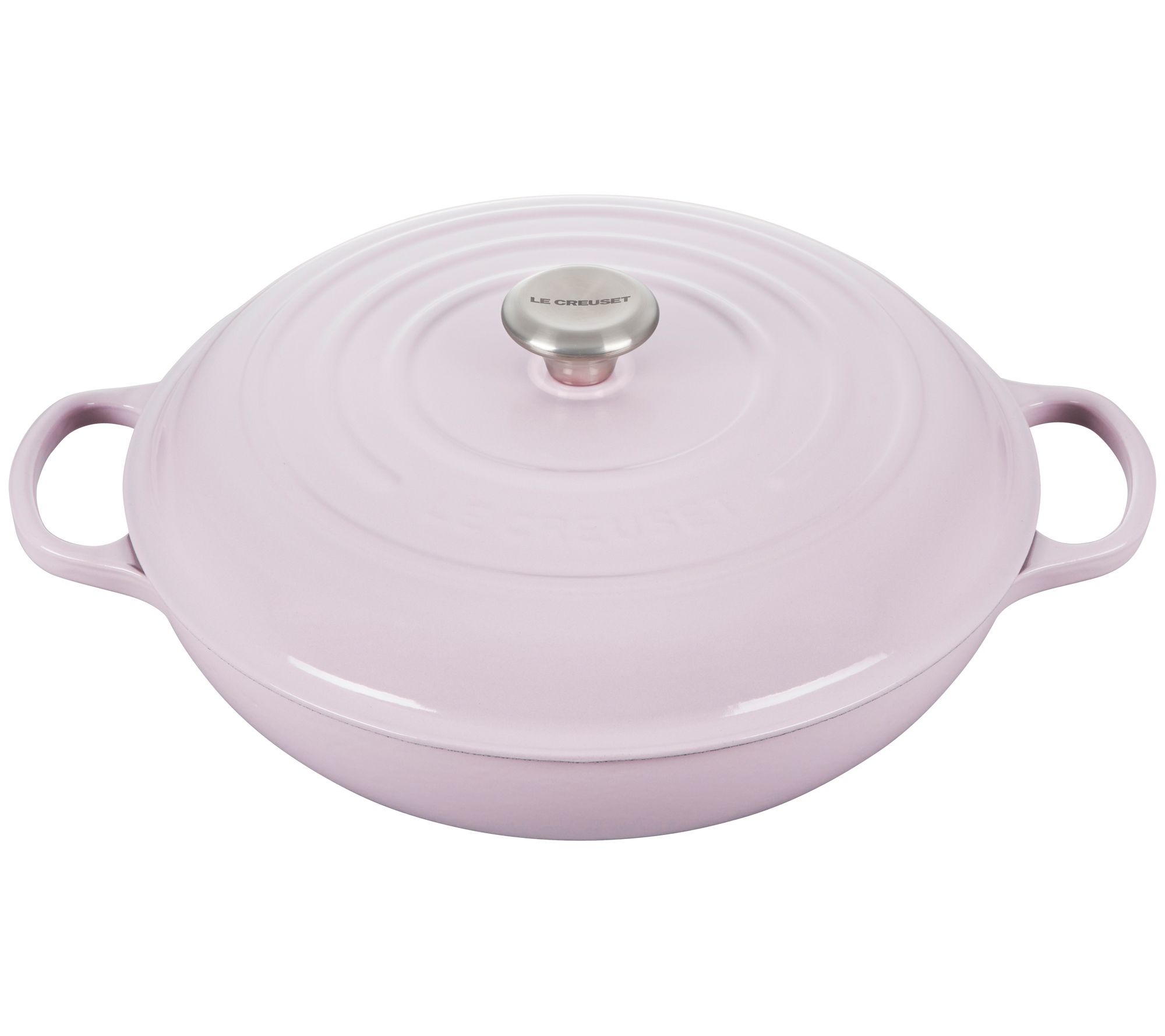 Le Creuset Signature Series 5Qt Braisers Page 1 —