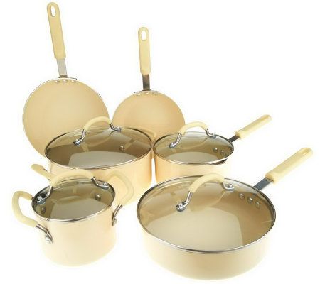 cooks essential cookware