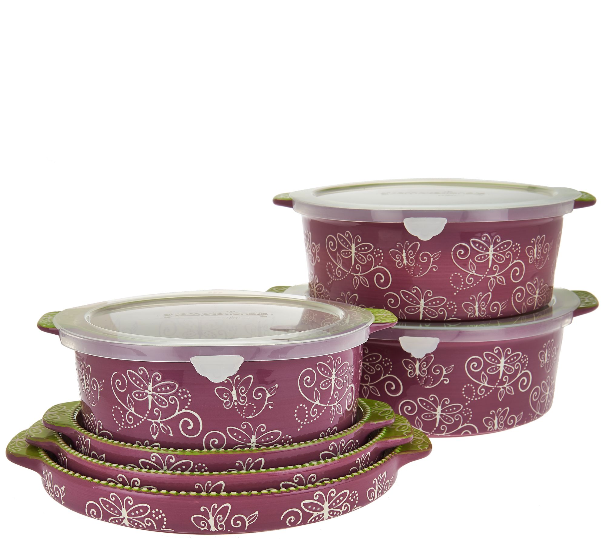 Temptation Cookware - fdh4nmv