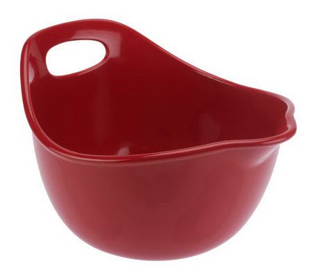 rachael ray mixing bowls