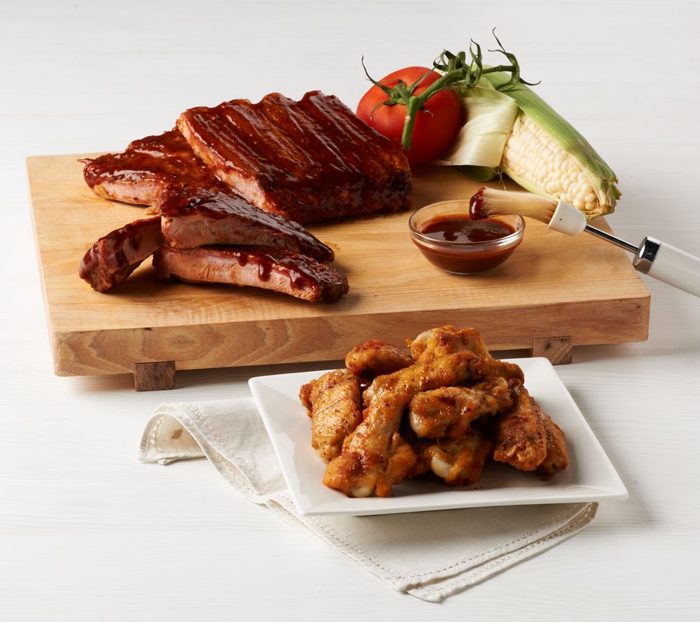 corkys barbecue