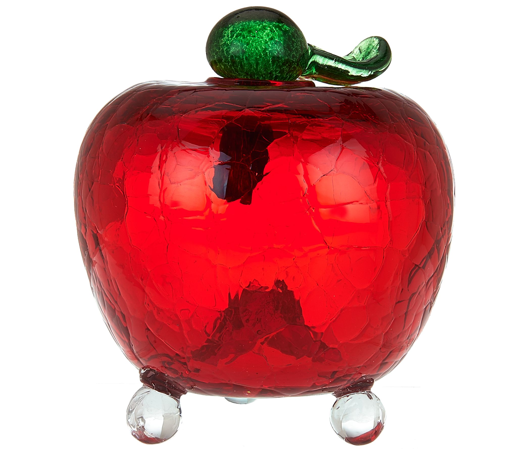 Plow & Hearth Glass Fruit Fly Trap Page 1 —