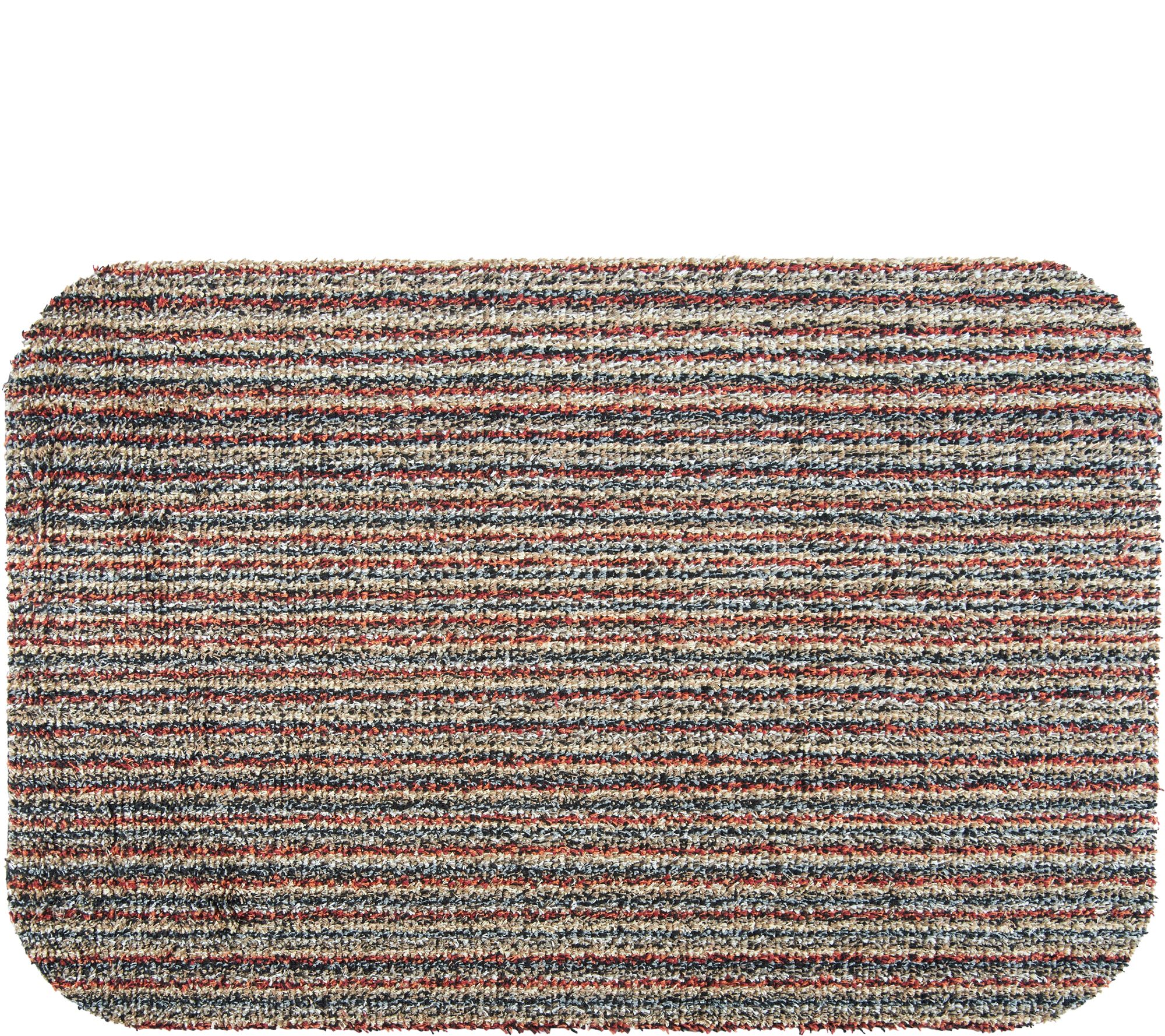 Rugs Doormats Rug Runners & Area Rugs — For the Home — QVC