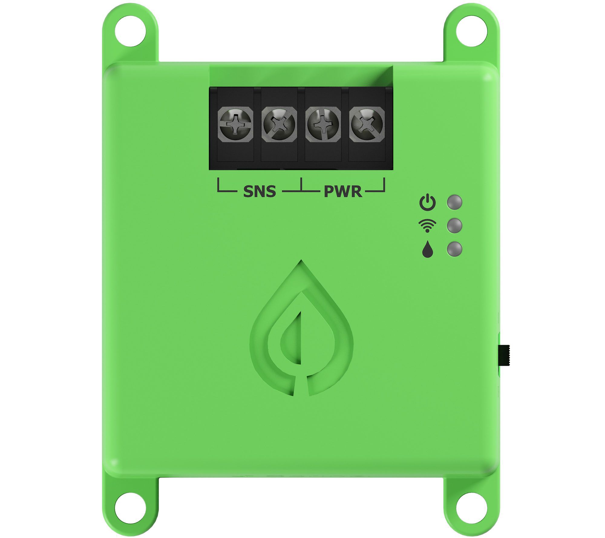 Sprinkl Smartphone Water Control Sprinkler System —