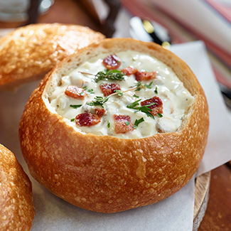 Bread Bowl Restaurant San Francisco Bread Bowl Restaurant San Francisco