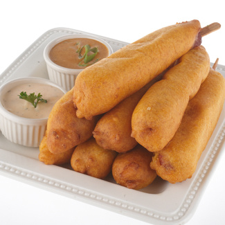corn batter batter fried corn dogs david venables recipes qvc recipes kitchen food corn batter batter fried corn dogs david venables recipes qvc recipes kitchen food