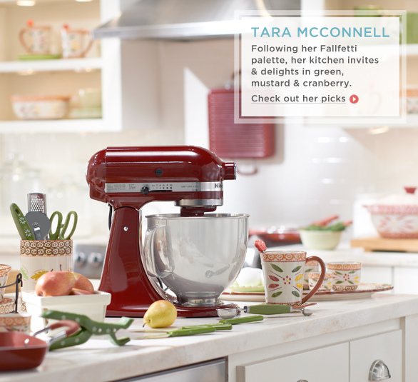 Kitchen Makeover — Kitchen & Food —