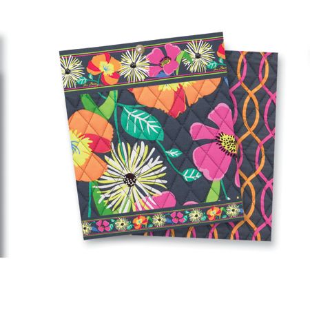 Jazzy Blooms