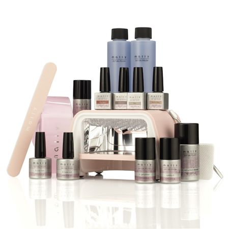 Mally Gel Nail System