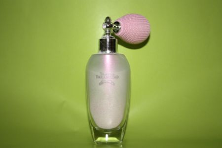 Tarina Tarantino Sparklicity Shimmer Dust Sparklicity