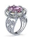 AGTA 2012 Spectrum Awards- Platinum Honors Classical category