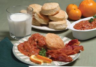 Tennessee Tomato Gravy Tennessee Tomato Gravy