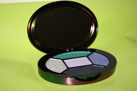 Tarina Tarantino Starchild Odyssey Collection Palette Odyssey