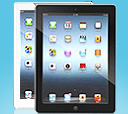 iPad(R) 1, 2, 3