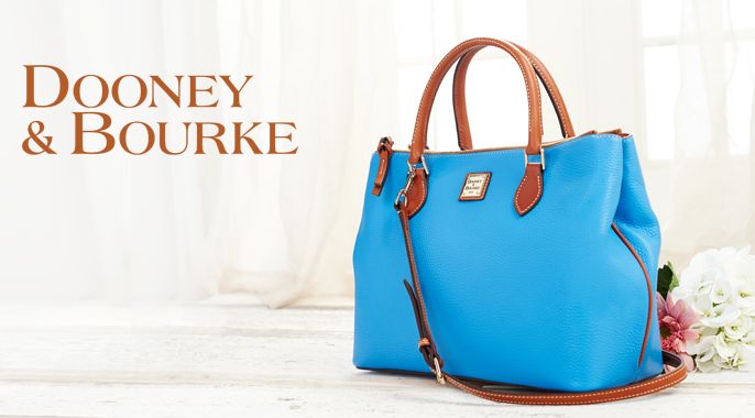 qvc dooney and bourke official site .com qvc dooney and bourke official site .com