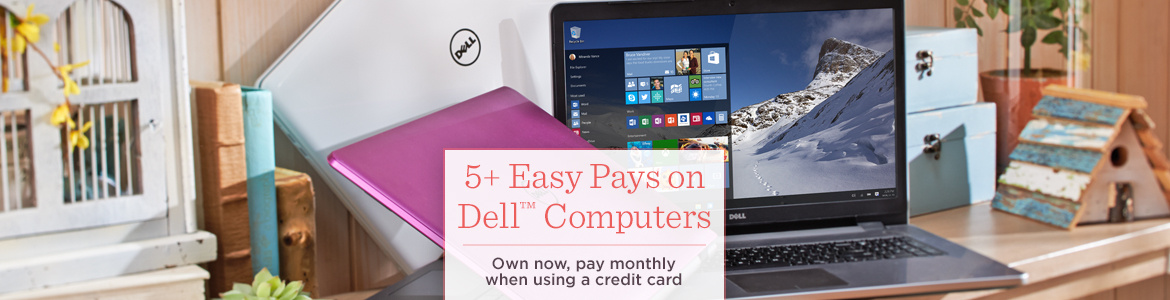 Qvc dell computer deals