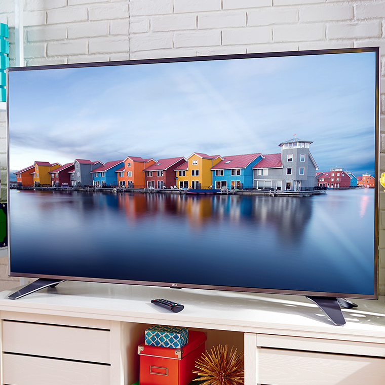 Teen spot retail tv black ebony streaming