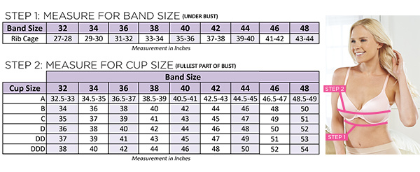 breezies full coverage soft comfort t shirt bra qvc com breezies bras size chart