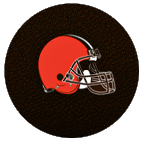 dooney and bourke cleveland browns