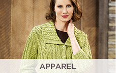qvc st patricks day