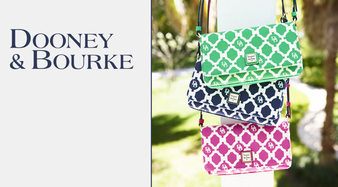 dooney and bourke qvc easy pay