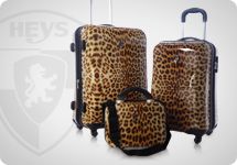 qvc heys luggage