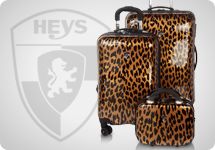 qvc heys luggage