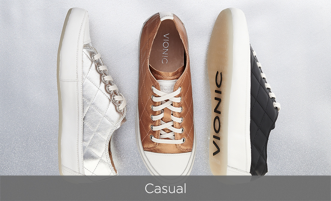 sneakers with qc