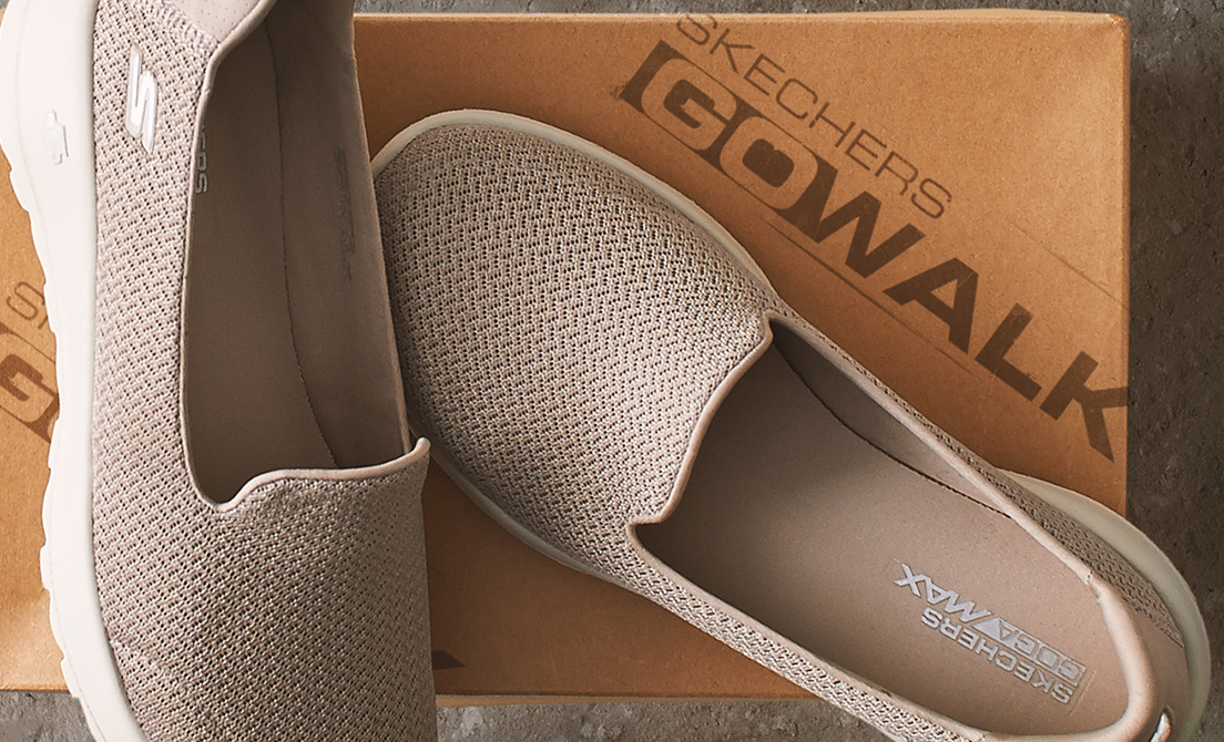 Skechers — Sneakers & Shoes Online —