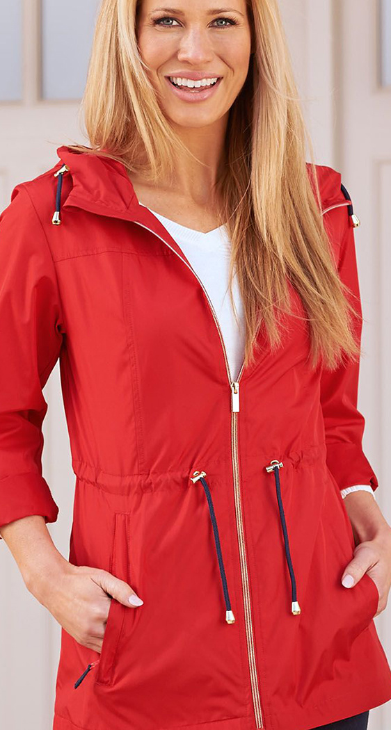 Be Comfy In Winter With Plus Size