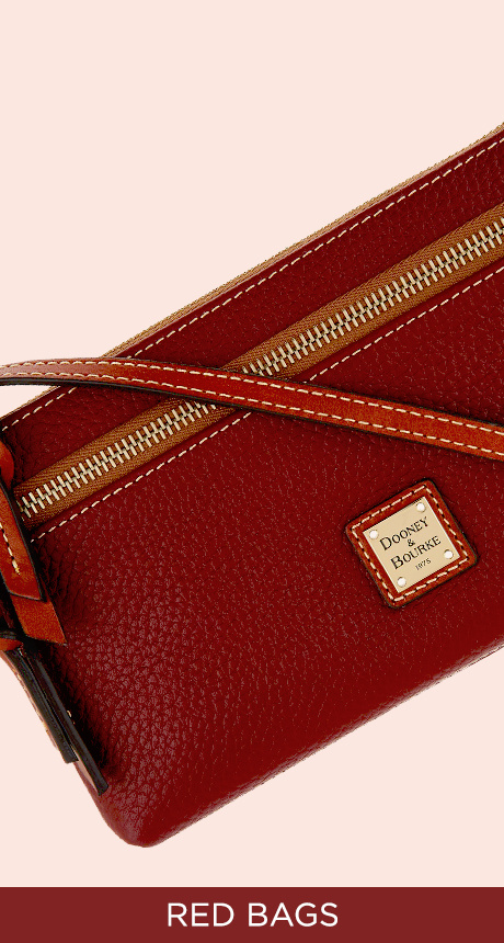 Red Bags