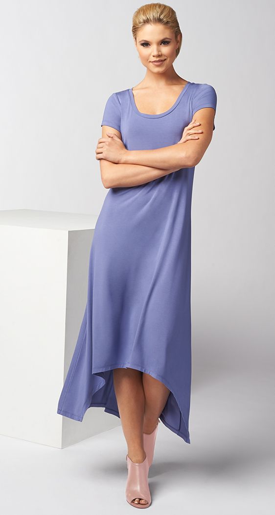 Dresses — Fashion —