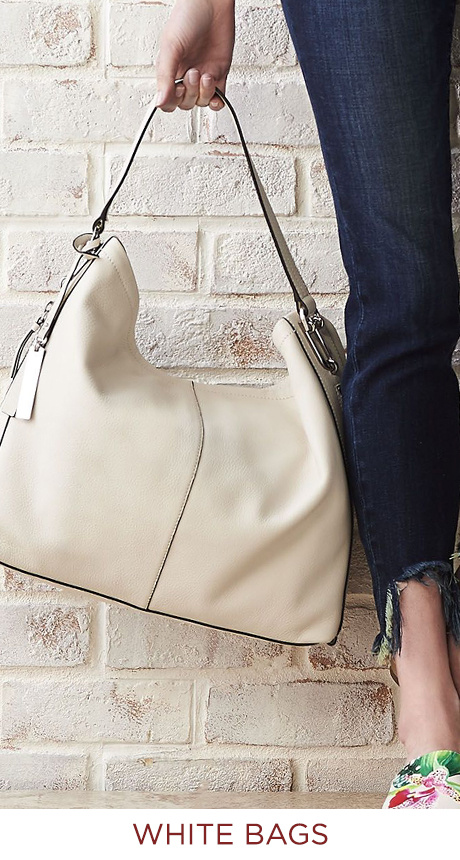 White Bags