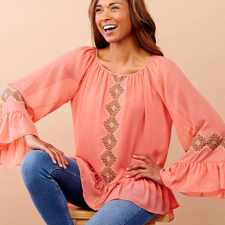 Blouses & Tops Blouses & Tops