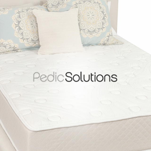 Mattresses — For the Home —